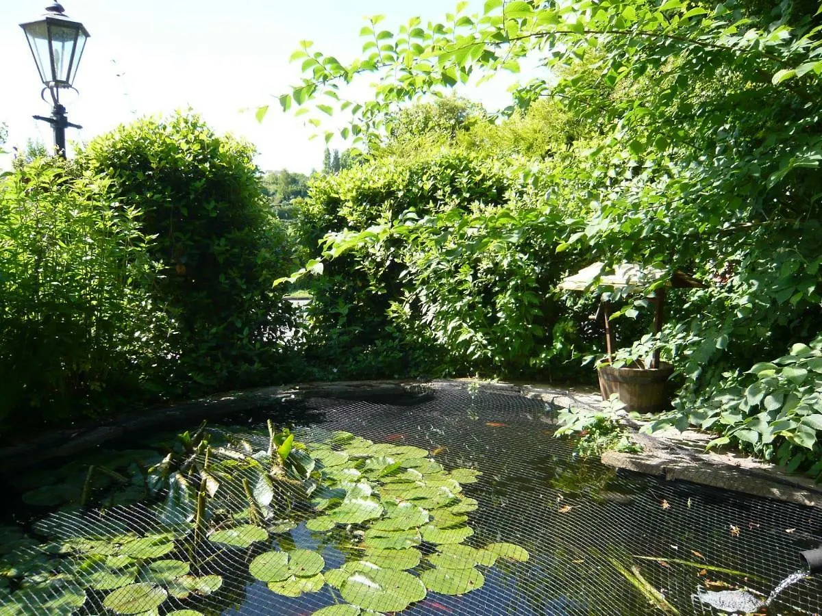 The Croft Guest House - Cockwood Harbour Near エクセター