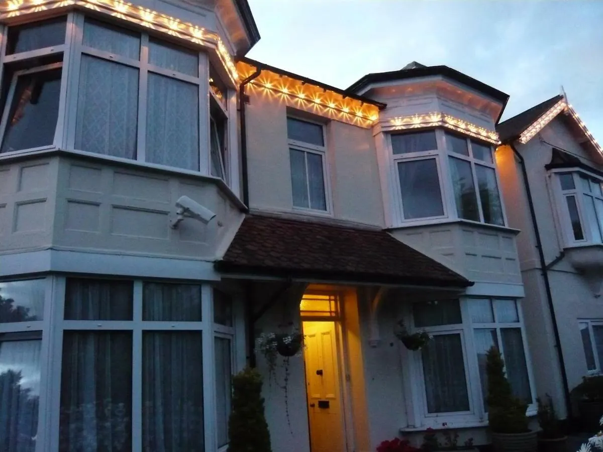 The Croft Guest House - Cockwood Harbour Near エクセター イギリス