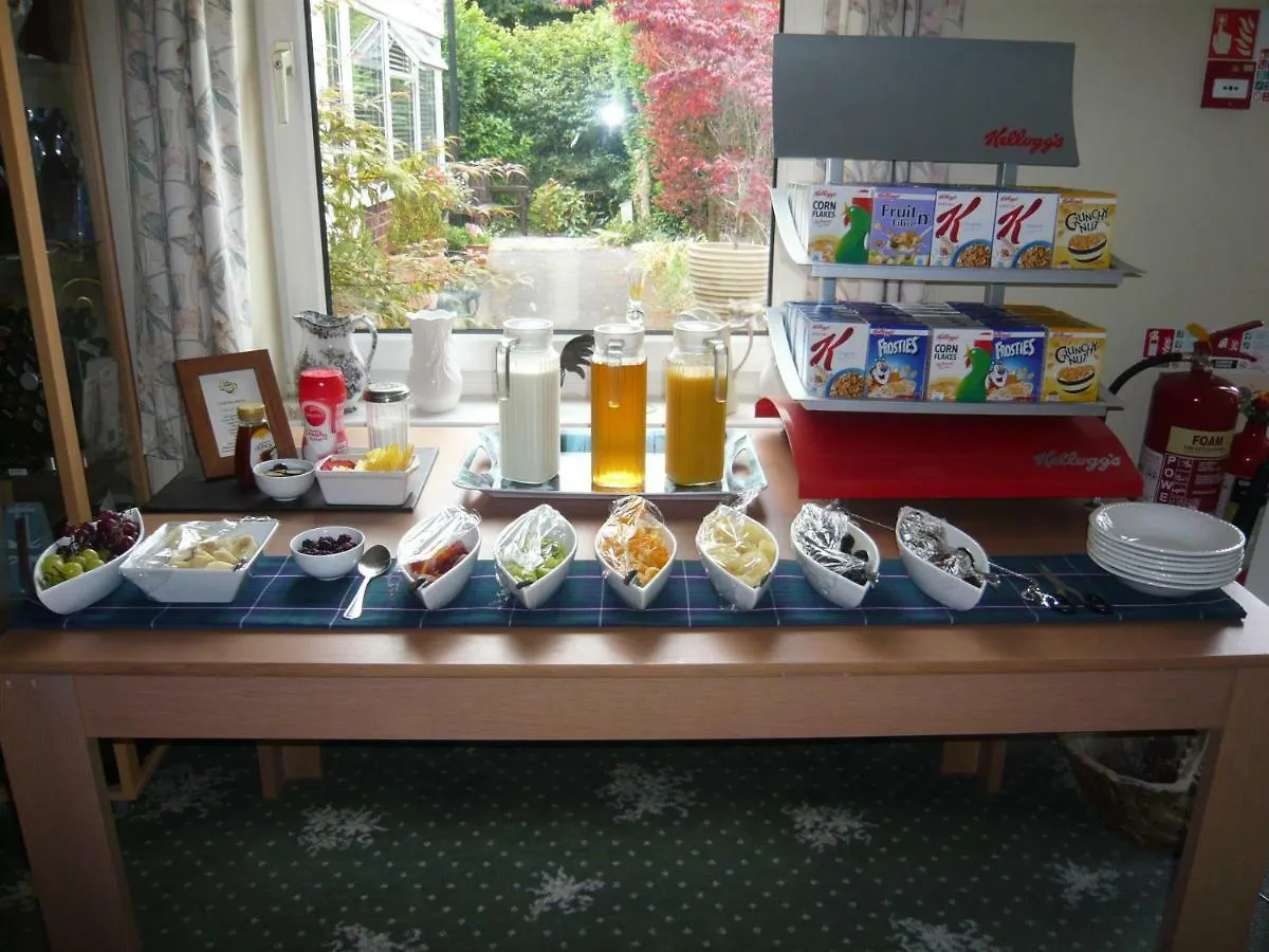 The Croft Guest House - Cockwood Harbour Near エクセター イギリス