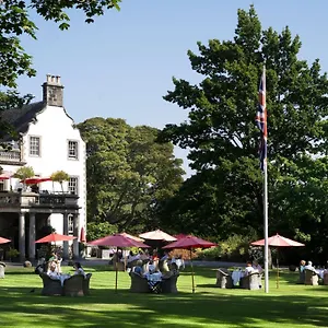 Prestonfield House 5*, Edinburgh United Kingdom