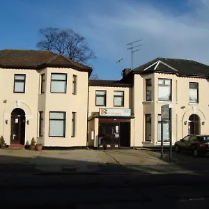 Best Inn Hotel 2*, Ilford United Kingdom