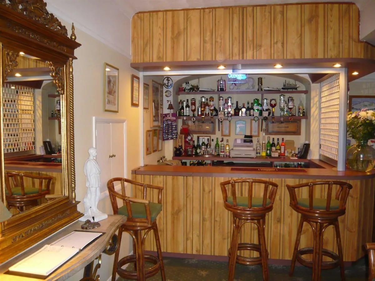 The Croft Guest House - Cockwood Harbour Near Exeter