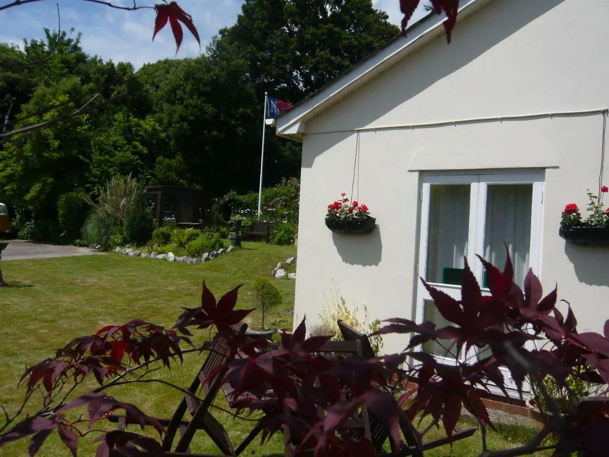 The Croft Guest House - Cockwood Harbour Near Exeter