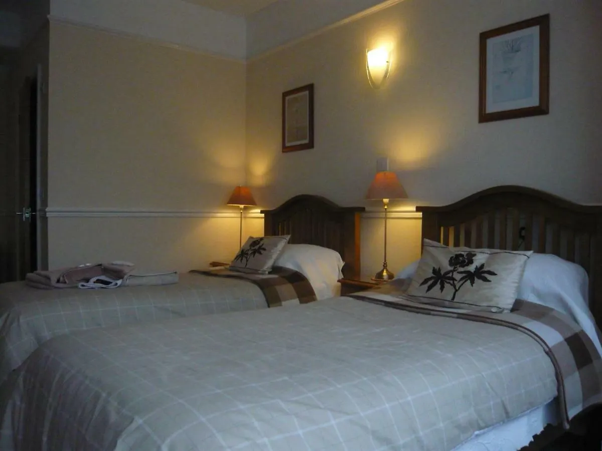 The Croft Guest House - Cockwood Harbour Near Exeter
