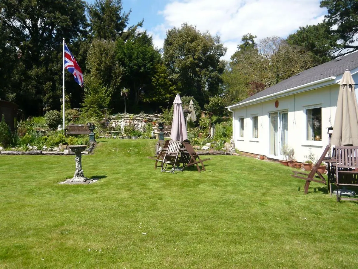The Croft Guest House - Cockwood Harbour Near Exeter