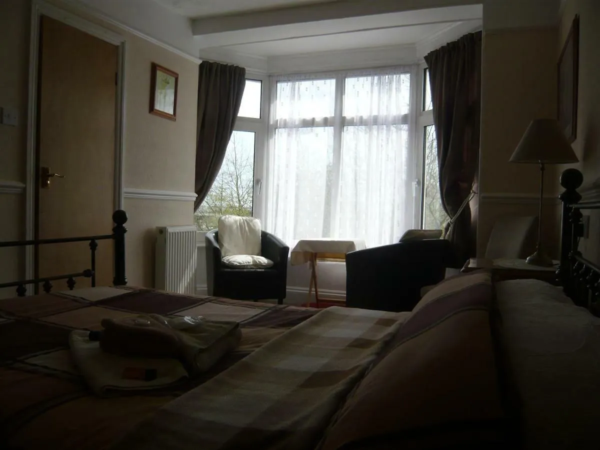 The Croft Guest House - Cockwood Harbour Near Exeter