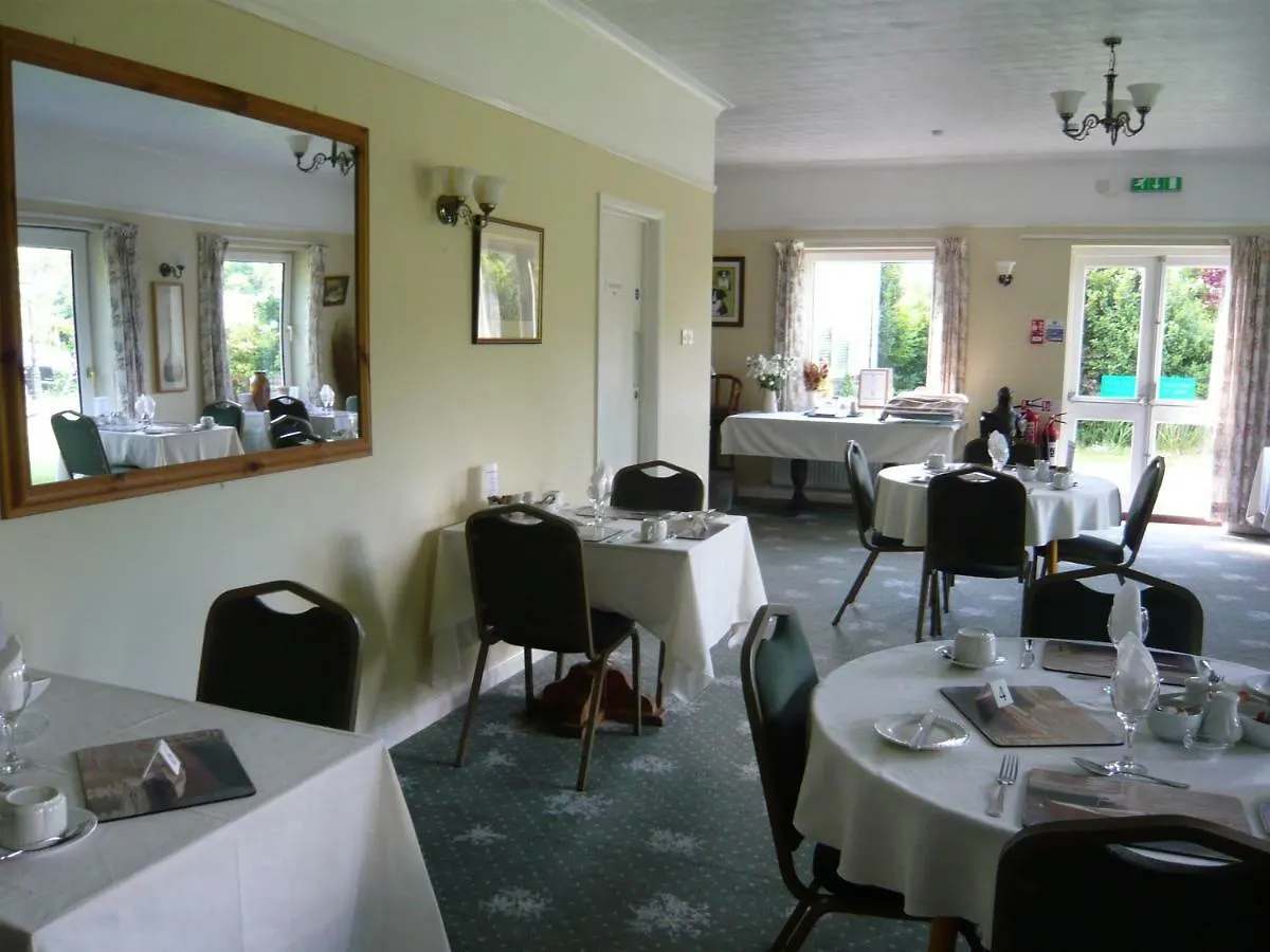 The Croft Guest House - Cockwood Harbour Near Exeter