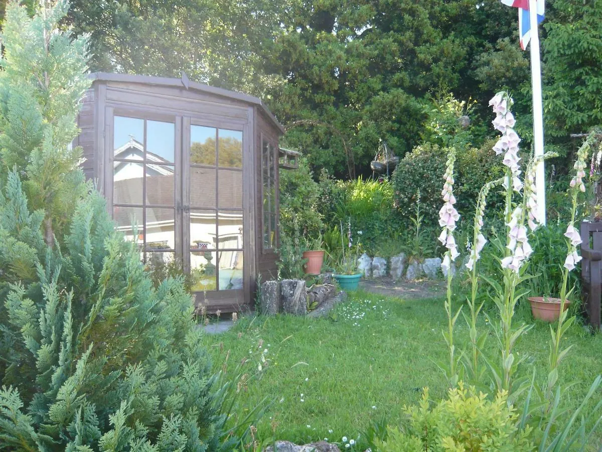 The Croft Guest House - Cockwood Harbour Near Exeter