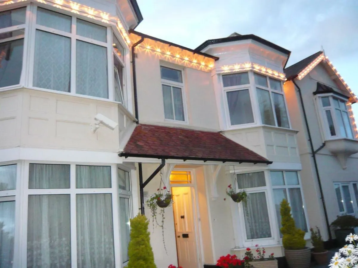 The Croft Guest House - Cockwood Harbour Near Exeter