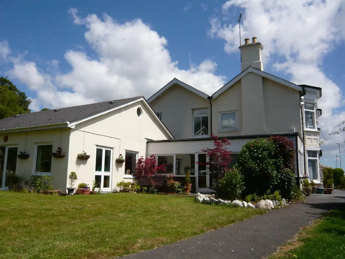 The Croft Guest House - Cockwood Harbour Near Exeter