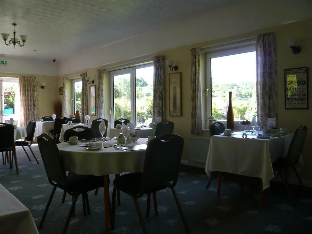 The Croft Guest House - Cockwood Harbour Near Exeter