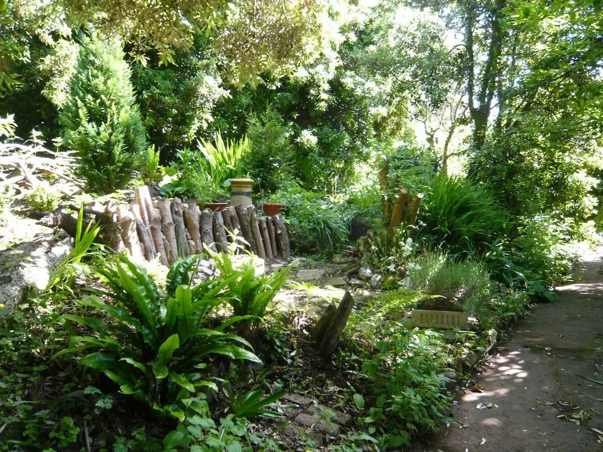 The Croft Guest House - Cockwood Harbour Near Exeter