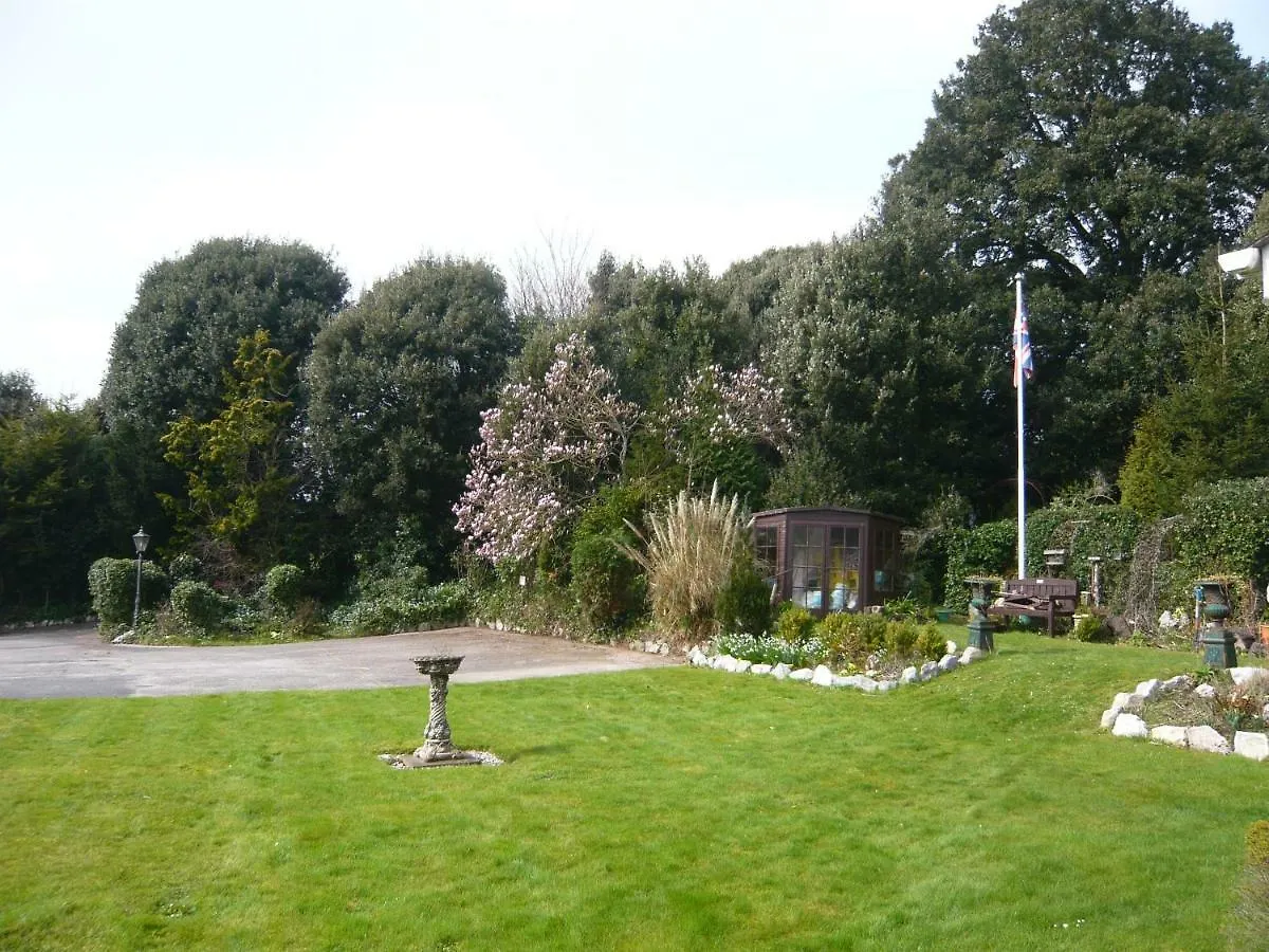 The Croft Guest House - Cockwood Harbour Near Exeter 4*,