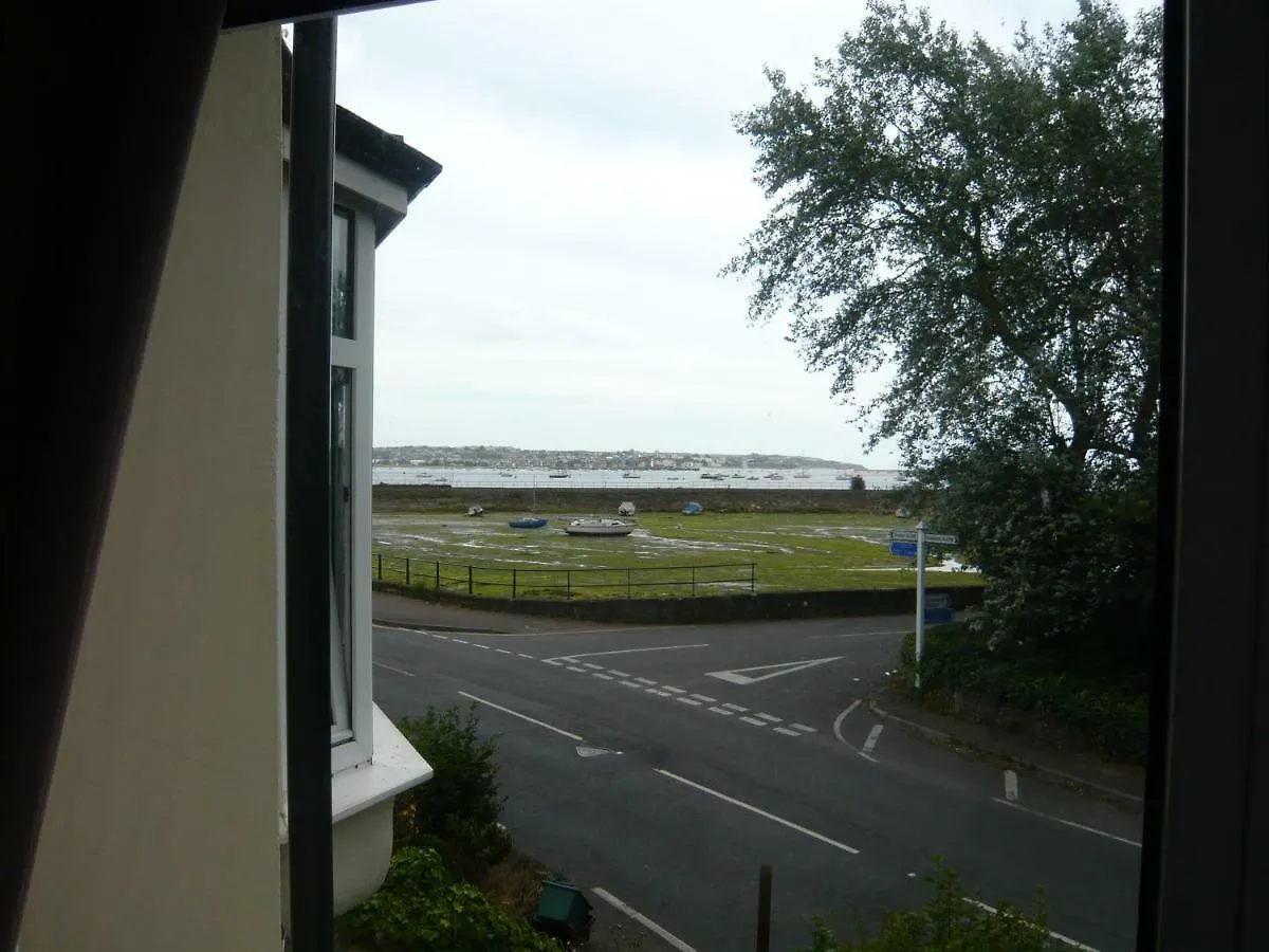 The Croft Guest House - Cockwood Harbour Near Exeter