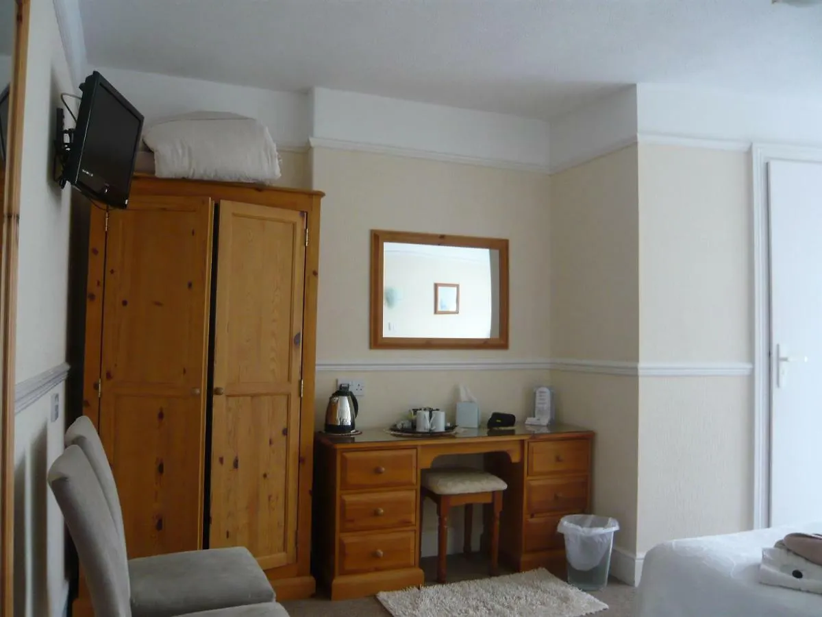 The Croft Guest House - Cockwood Harbour Near Exeter