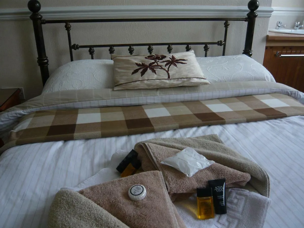 The Croft Guest House - Cockwood Harbour Near Exeter