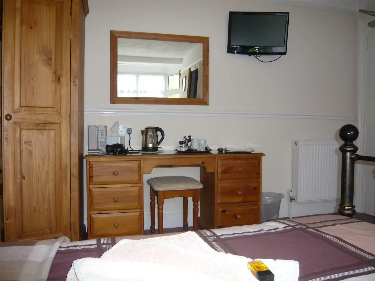 The Croft Guest House - Cockwood Harbour Near Exeter