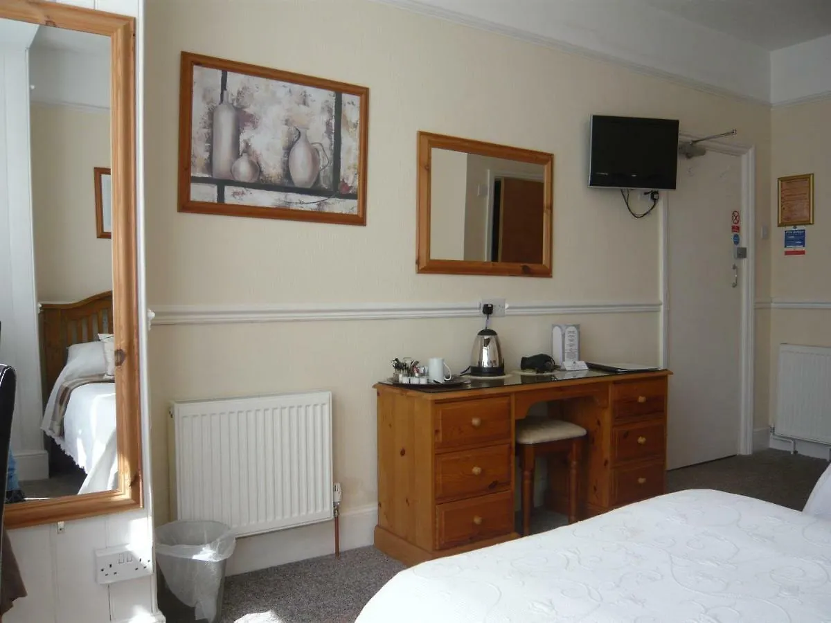 The Croft Guest House - Cockwood Harbour Near Exeter 4*,