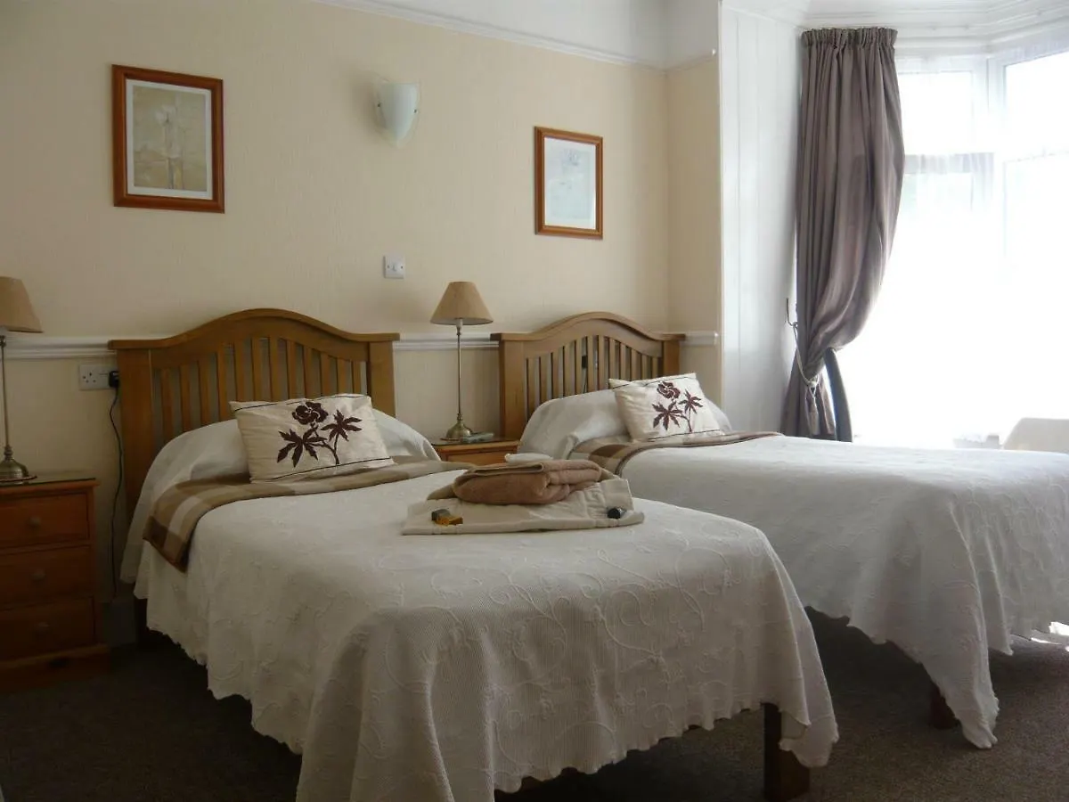 The Croft Guest House - Cockwood Harbour Near Exeter