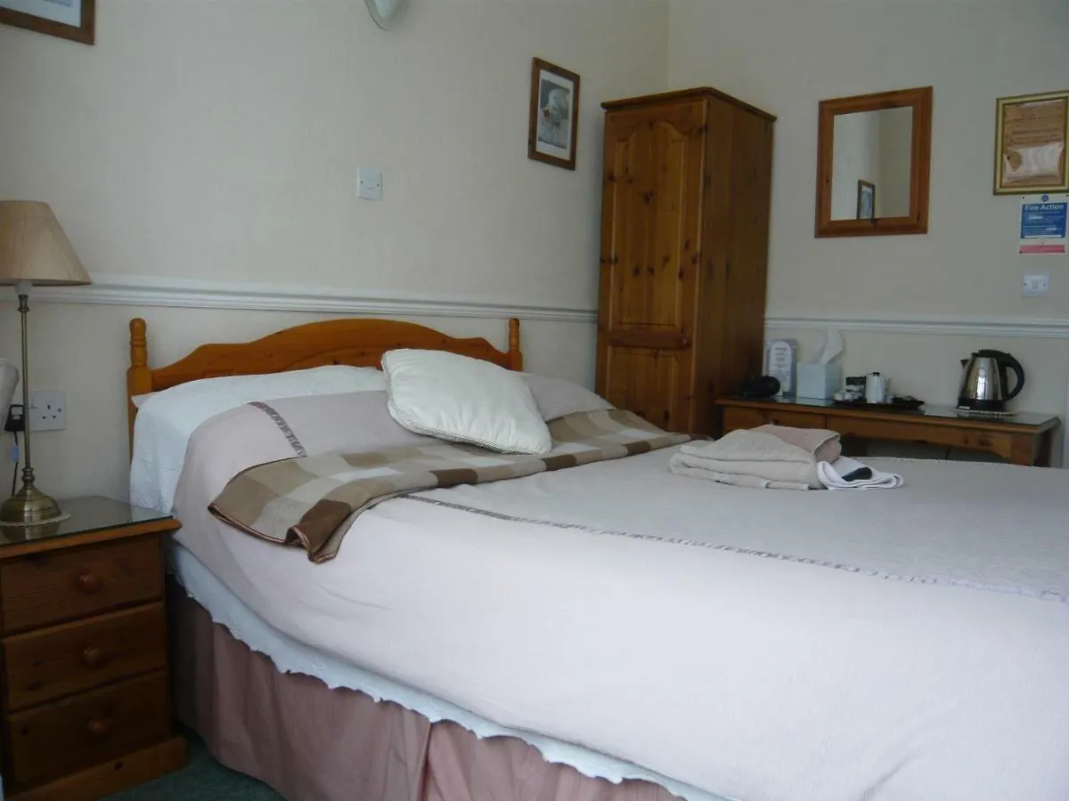 The Croft Guest House - Cockwood Harbour Near Exeter