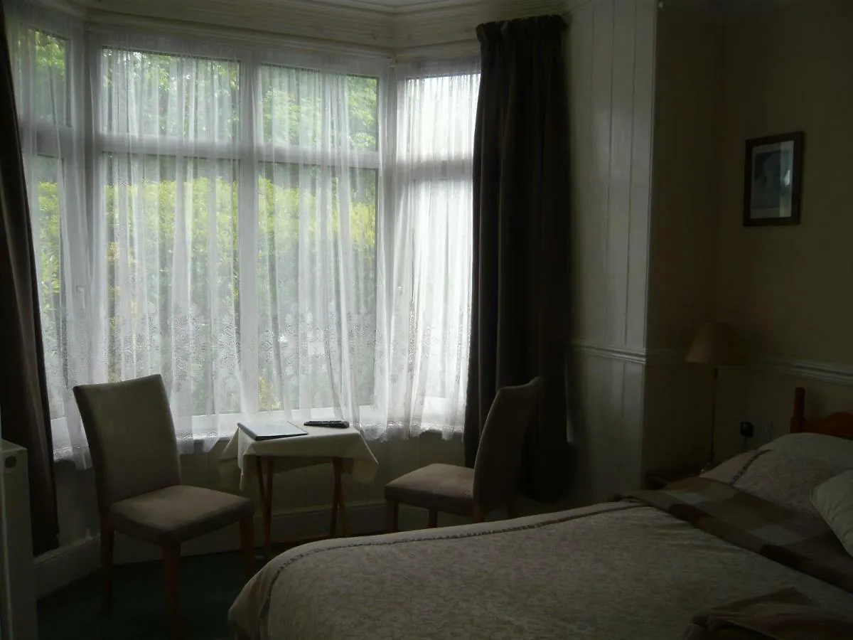 The Croft Guest House - Cockwood Harbour Near Exeter